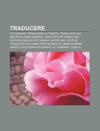Traducere