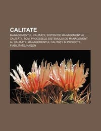 Calitate