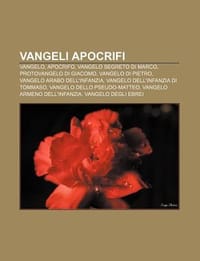 Vangeli Apocrifi