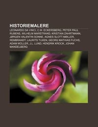 Historiemalere