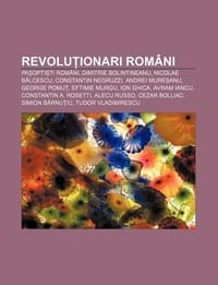 Revolu Ionari ROM Ni