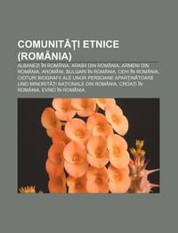 Comunit I Etnice