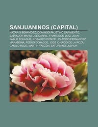 Sanjuaninos