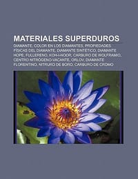 Materiales Superduros