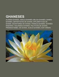 Ghaneses