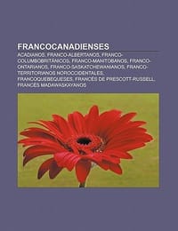 Francocanadienses