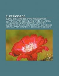Eletricidade