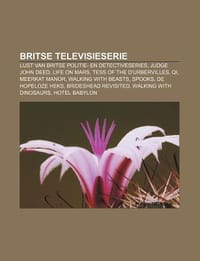 Britse Televisieserie