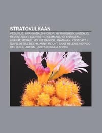Stratovulkaan