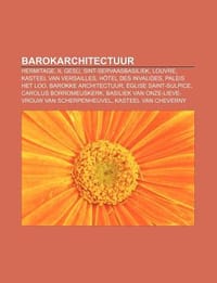 Barokarchitectuur