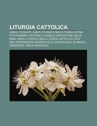 Liturgia Cattolica