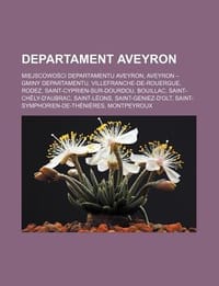 Departament Aveyron