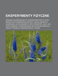 Eksperymenty Fizyczne