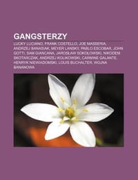 Gangsterzy