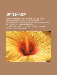 Krysznaizm
