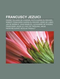 Francuscy Jezuici