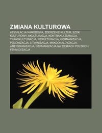 Zmiana Kulturowa