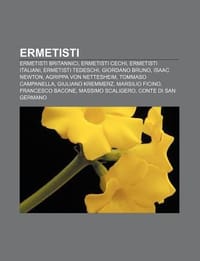 Ermetisti