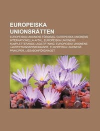 Europeiska Unionsr Tten - K. Lla Wikipedia