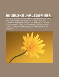 Engelske Jarled Mmer