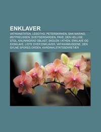 Enklaver