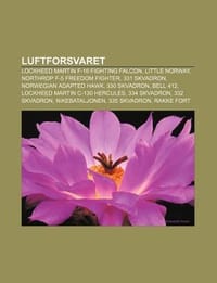 Luftforsvaret