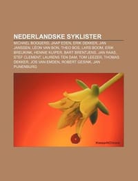 Nederlandske Syklister
