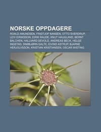 Norske Oppdagere