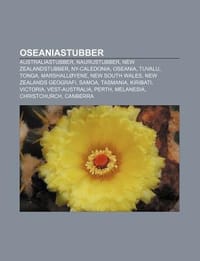 Oseaniastubber