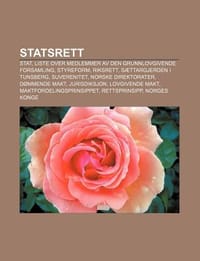 Statsrett