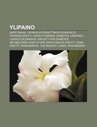 Ylipaino