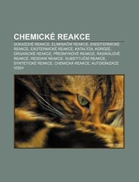 Chemick Reakce - Zdroj Wikipedia