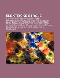 Elektrick Stroje - Zdroj Wikipedia