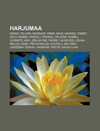 Harjumaa
