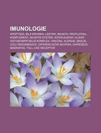 Imunologie - Zdroj Wikipedia