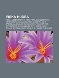 Irsk Hudba - Zdroj Wikipedia