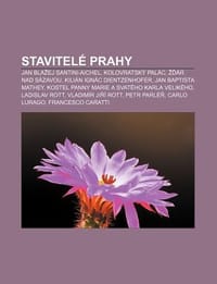 Stavitel Prahy