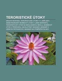 Teroristick Toky