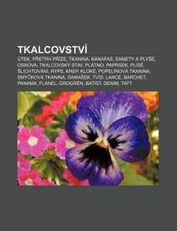 Tkalcovstv