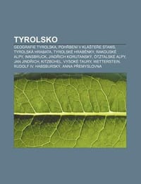 Tyrolsko - Zdroj Wikipedia