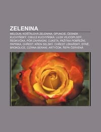 Zelenina