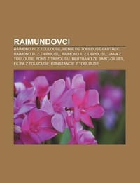 Raimundovci - Zdroj Wikipedia