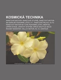 Kosmick Technika - Zdroj Wikipedia