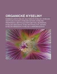 Organick Kyseliny