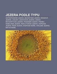 Jezera Podle Typu