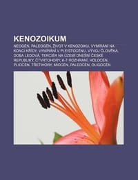 Kenozoikum - Zdroj Wikipedia