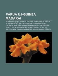 P Pua J-Guinea Madarai