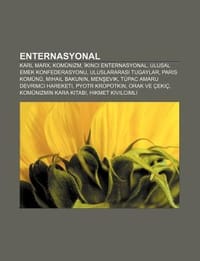 Enternasyonal - Kaynak Wikipedia
