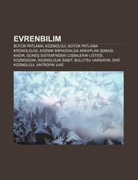 Evrenbilim - Kaynak Wikipedia