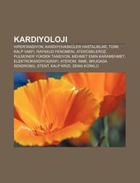 Kardiyoloji - Kaynak Wikipedia